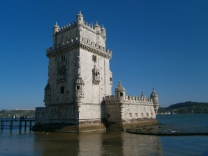 Lisboa. Torre de Belém