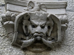 conspiraciones y sociedades secretas (1)