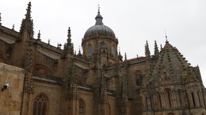Salamanca Catedral