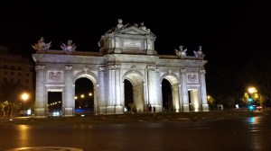 Madrid Nocturno (1)