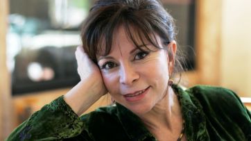 Isabel Allende